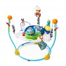 Baby Einstein Journey of Discovery Jumper Jumperoo